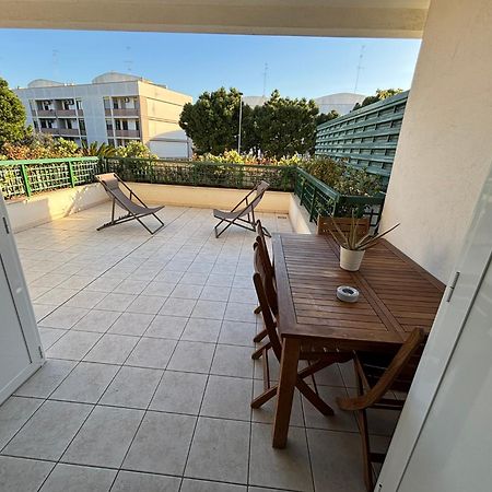 בארי Parco Verde Apartment מראה חיצוני תמונה