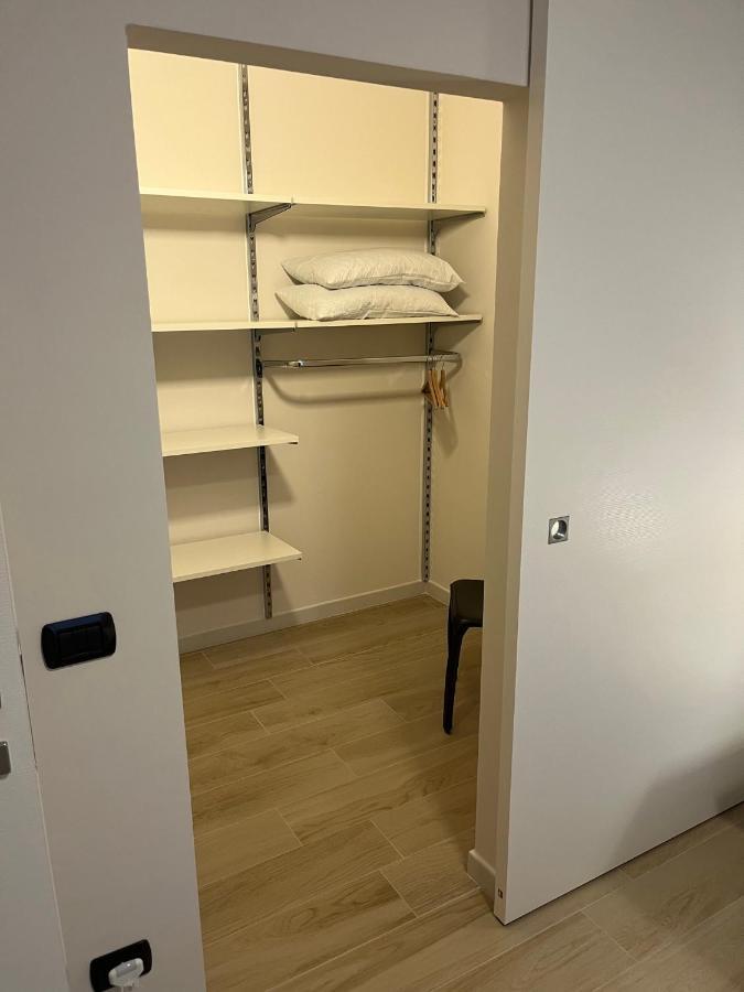 בארי Parco Verde Apartment מראה חיצוני תמונה