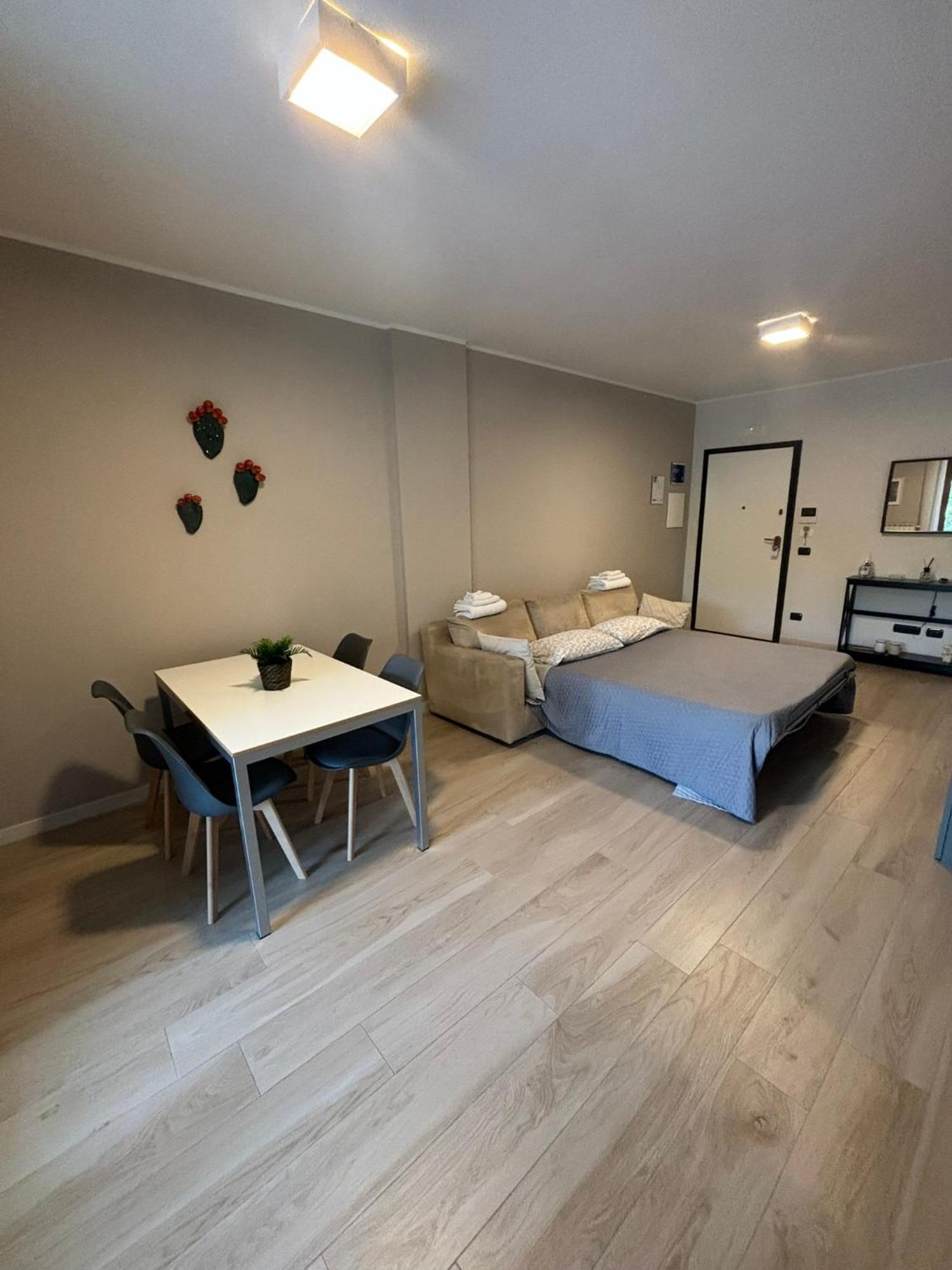 בארי Parco Verde Apartment מראה חיצוני תמונה