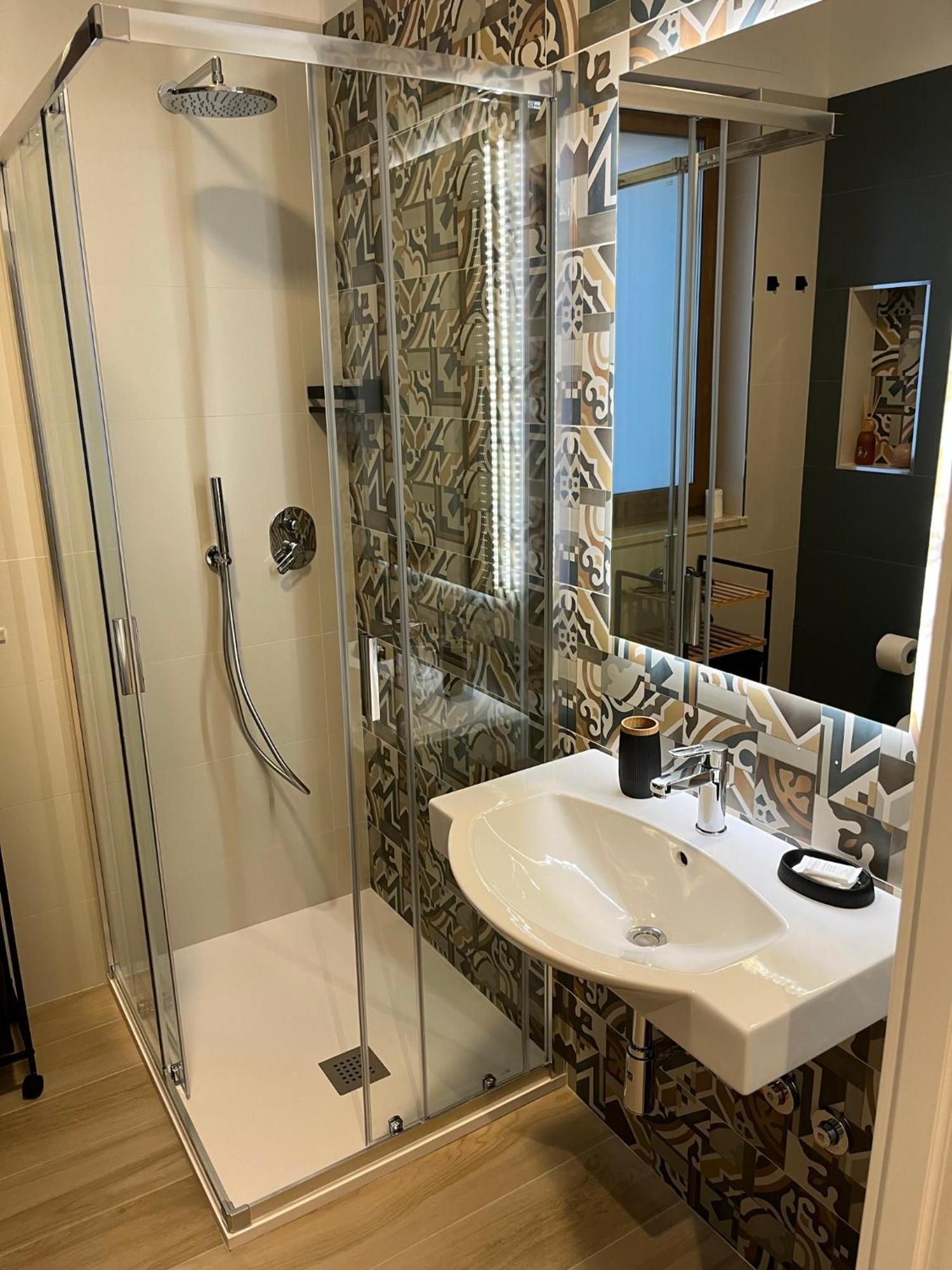 בארי Parco Verde Apartment מראה חיצוני תמונה