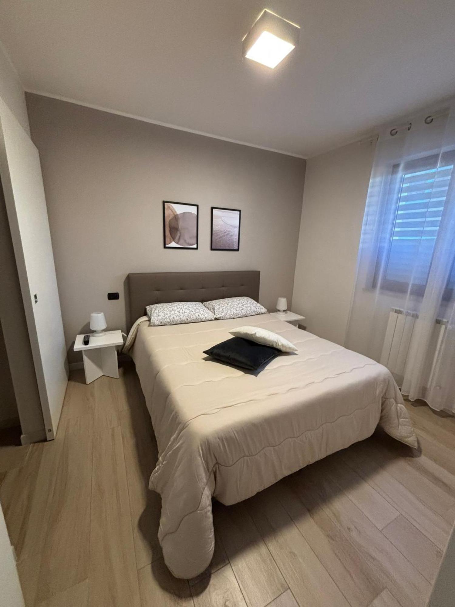 בארי Parco Verde Apartment מראה חיצוני תמונה