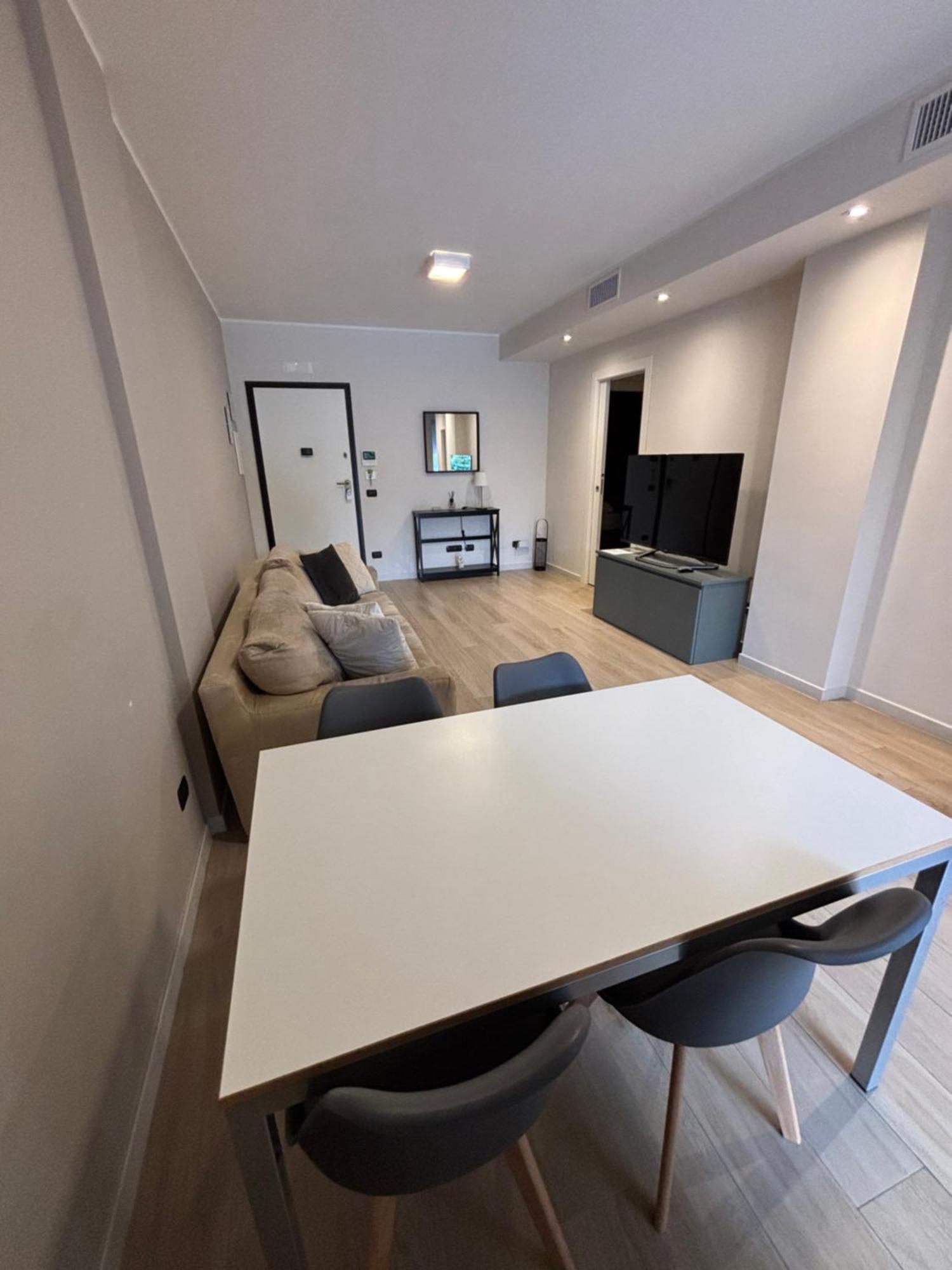 בארי Parco Verde Apartment מראה חיצוני תמונה
