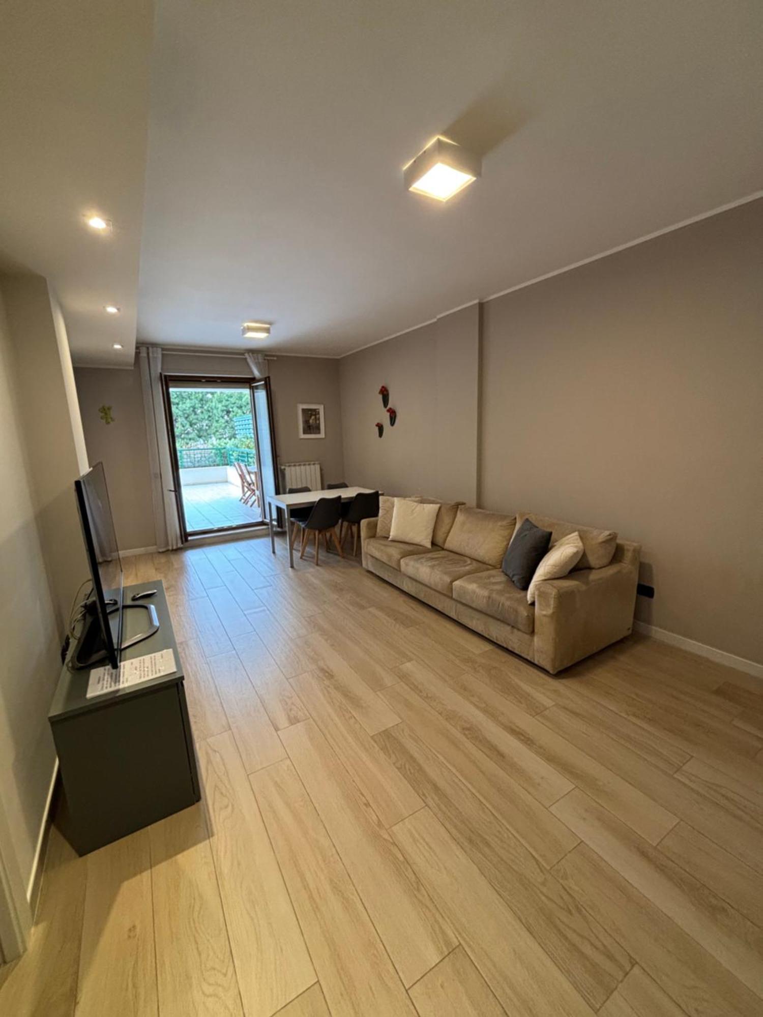 בארי Parco Verde Apartment מראה חיצוני תמונה