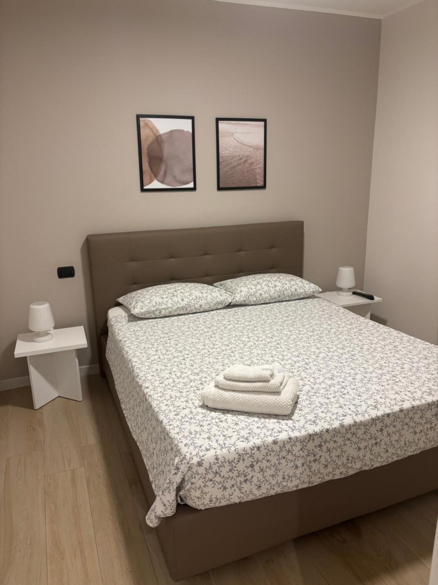 בארי Parco Verde Apartment מראה חיצוני תמונה